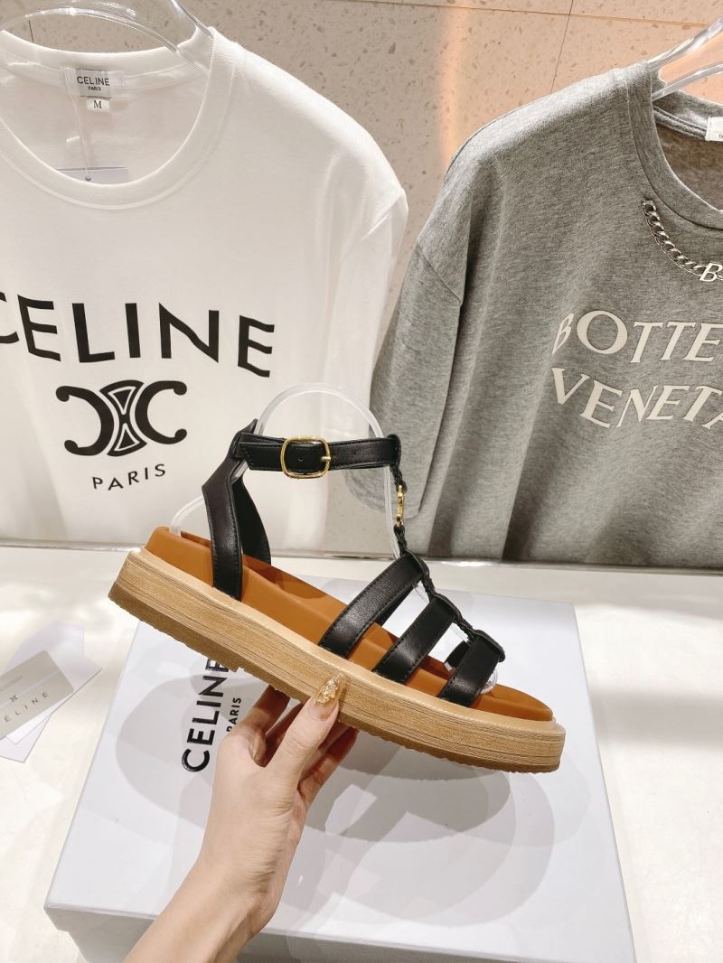 Celine Sandals